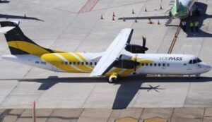 Photo of Brasil: se estrelló avión con 62 pasajeros a bordo en San Pablo