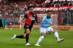 Photo of Newell’s fue más que Belgrano pero no pudo desnivelar