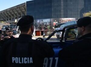 Photo of Los Pumas en Santa Fe: el operativo seguridad en la cancha de Colón