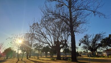 Photo of Córdoba, camino a los 30°: cómo sigue el tiempo y cómo arranca la semana