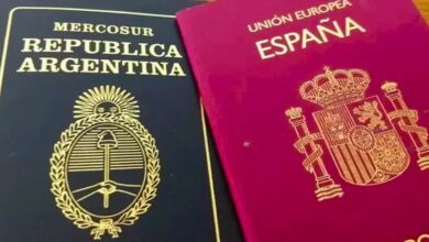 Photo of Caduca la ley para solicitar el pasaporte español: hasta cuándo se puede realizar el trámite