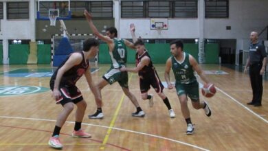 Photo of Torneo Súper 6: Derrota de Barrio Parque