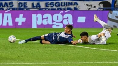 Photo of Vélez imparable: venció a Estudiantes y le saca seis puntos de ventaja a sus escoltas