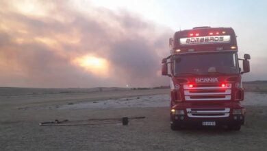 Photo of Cuidado con las estafas: cuarteles de bomberos advierten por colectas falsas