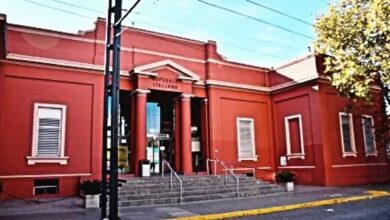 Photo of El Hospital Italiano realizará una jornada de concientización por el Día del Corazón