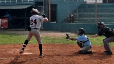 Photo of Tercera semana de la Liga Argentina de Béisbol