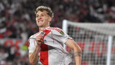 Photo of River venció a Colo Colo y es semifinalista de la Copa Libertadores