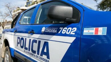 Photo of Detuvieron a una mujer por el robo y crimen de un jubilado en Córdoba