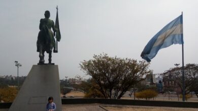 Photo of «Alerta amarillo»: los vientos siguen siendo protagonistas en Córdoba