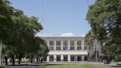 Photo of Este jueves hay paro universitario en la UNC por el financiamiento