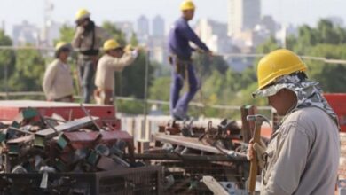 Photo of La actividad económica cayó 1,3% interanual en julio