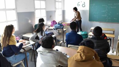 Photo of Educación para el desarrollo: un encuentro federal en Córdoba