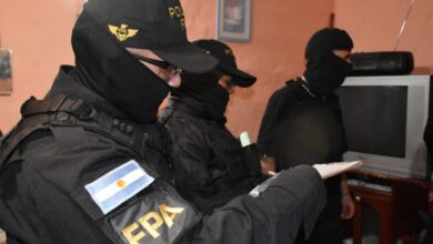 Photo of Deán Funes: la FPA detuvo a dos personas que pertenecen a una banda narco