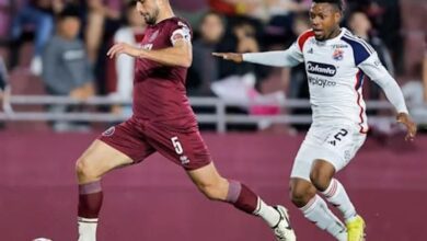 Photo of Por penales, Lanús avanzó a semifinales de la Copa Sudamericana