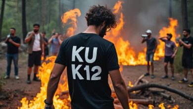 Photo of La Justicia desmintió que los incendios en Córdoba hayan sido provocados por La Cámpora