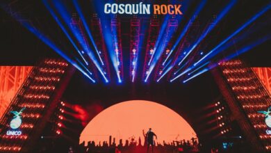 Photo of Cosquín Rock 2025: ¿Cuándo se anuncia la grilla día por día?