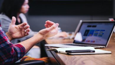 Photo of Profesionales cordobeses: jóvenes pluriempleados y precarizados