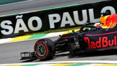 Photo of Colapinto será local en San Pablo: se agotaron las entradas para el GP de Brasil