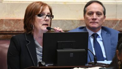 Photo of El Senado aprobó la declaración de emergencia por los incendios en Córdoba