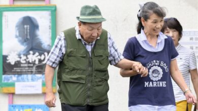 Photo of La historia de Iwao Hakamada: absolución histórica tras 56 años de sufrimiento en prisión