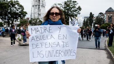 Photo of Universidades: rechazo a la propuesta salarial mientras se prepara la Marcha Federal