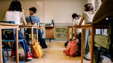 Photo of Córdoba: suspenden jornada de formación docente y las clases serán normales el martes