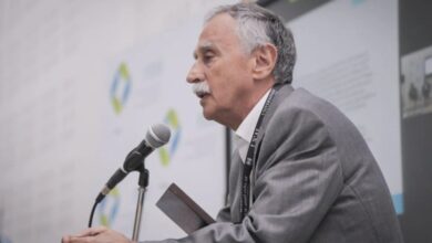 Photo of Mario Lugones asume como nuevo Ministro de Salud de la Nación