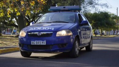 Photo of La Calera: encontraron a un hombre muerto dentro de su casa