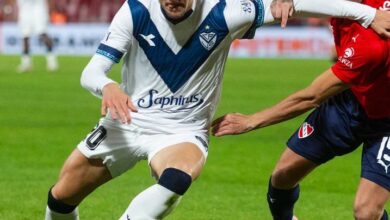 Photo of Copa Argentina: Se enfrentan Vélez e Independiente