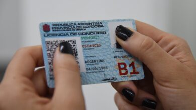 Photo of Carnet profesional: la Municipalidad de Córdoba realizó cambios para la tramitación