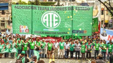 Photo of Continúan los despidos: ya comunicaron más de 100 en Capital Humano