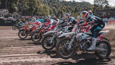 Photo of Córdoba será la nueva sede del MXGP Argentina 2025