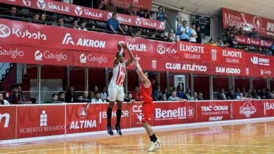 Photo of Instituto le ganó a San Isidro en el debut en el Súper 6