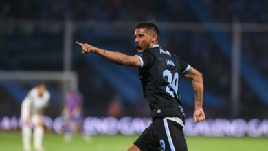 Photo of Belgrano recibe a Boca en el renovado Gigante de Alberdi