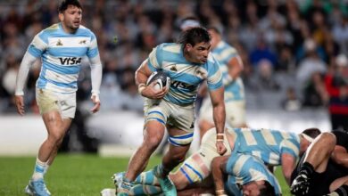 Photo of Qué necesitan Los Pumas para ganar su primer Rugby Championship