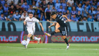 Photo of Belgrano derrota a Boca en el Gigante de Alberdi