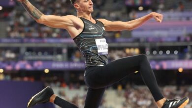 Photo of Argentina sumó su segunda medalla dorada en los Juegos Paralímpicos