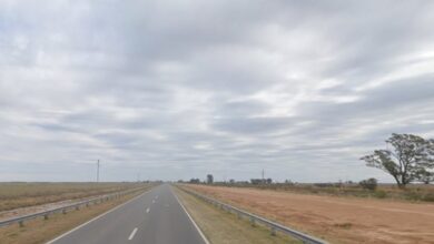 Photo of Un hombre y una mujer murieron en un choque sobre ruta 19