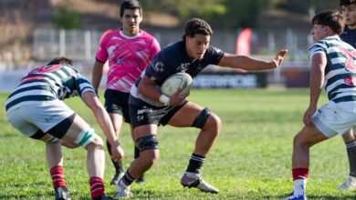 Photo of Los punteros siguen a paso firme en el Torneo del Interior