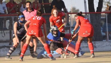 Photo of El Torneo Oficial Damas «A» completó la 19a. fecha