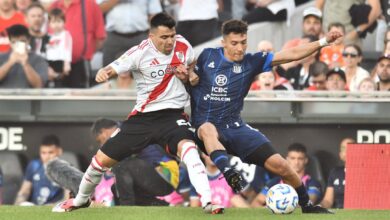 Photo of Talleres le gana a River en el Más Monumental