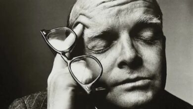 Photo of Truman Capote: vender el alma (y algo más)