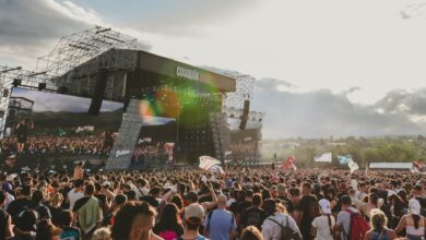 Photo of Expectativa por el anuncio de la grilla del Cosquín Rock 2025