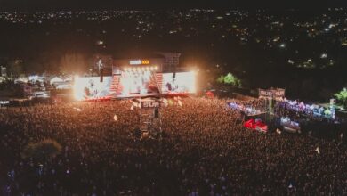 Photo of Cosquín Rock 2025: la grilla completa de artistas y fechas