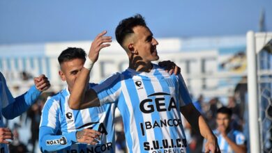 Photo of Domingo de fútbol cordobés: Racing, Estudiantes e Instituto salen a la cancha