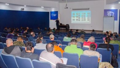 Photo of Será obligatorio hacer un curso de seguridad vial para sacar la licencia de conducir profesional