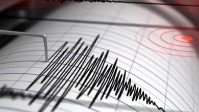 Photo of Tembló Córdoba: cuarto sismo en dos días en la zona del Valle de Punilla