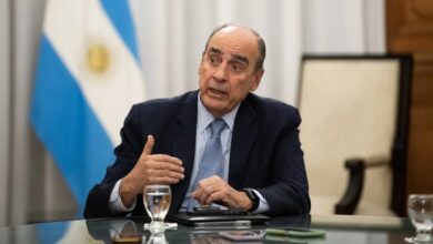 Photo of Guillermo Francos presenta su informe de gestión en Diputados