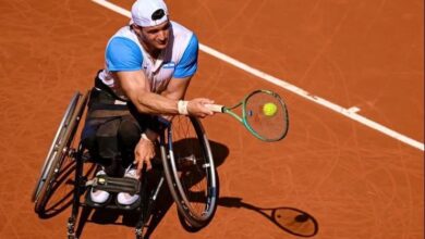 Photo of Gustavo Fernández avanzó a semifinales en los Juegos Paralímpicos