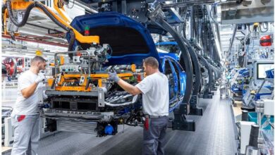 Photo of La producción de autos aumentó un 16,2% en agosto